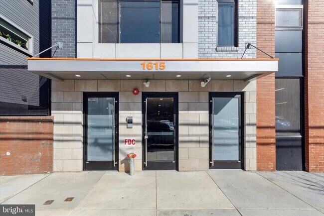 Foto del edificio - 1615 Poplar St