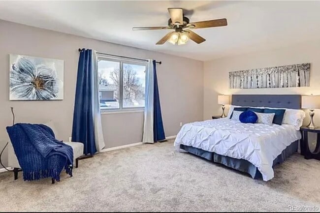 Building Photo - 500 Lashley St