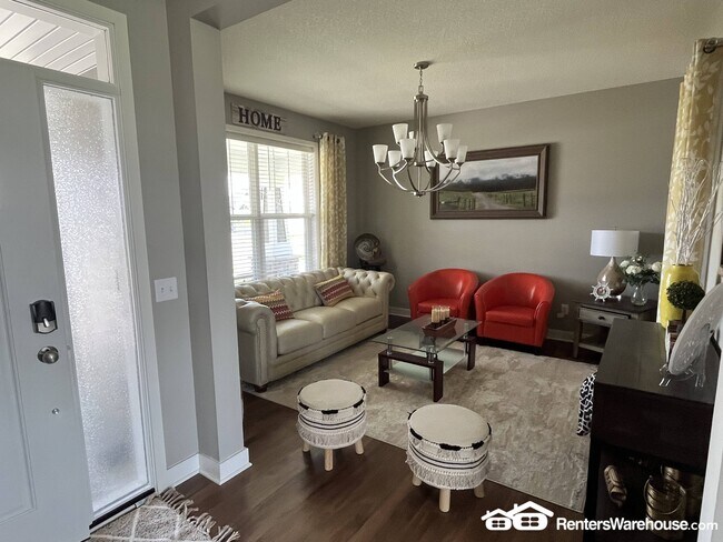 Foto del edificio - 18394 Greenstone Way