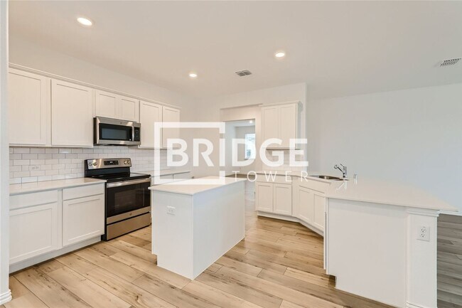 Building Photo - 5233 Rockrose Lane Princeton, TX 75407
