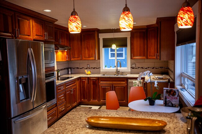 Foto del edificio - 8415 20th Ave SW