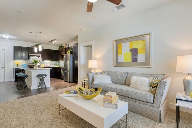 Ventura Ridge apartments — community photo - Ventura Ridge