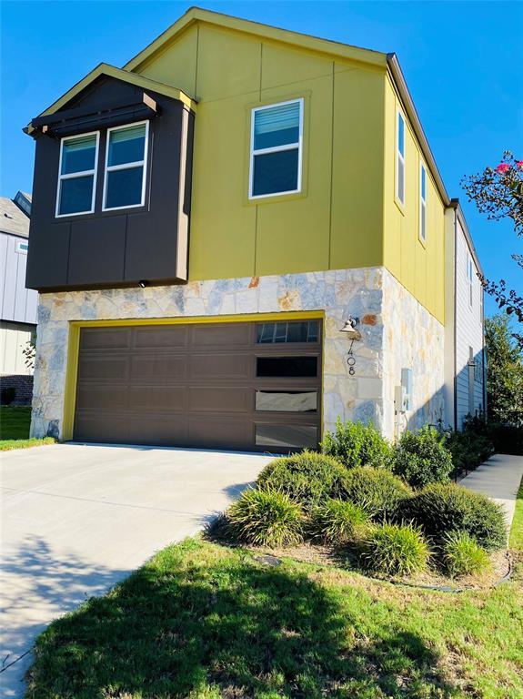 7408 Acela Trl, Austin, TX 78744 House Rental in Austin, TX