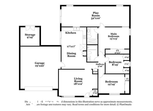 Building Photo - 1116 W Dunbar Dr