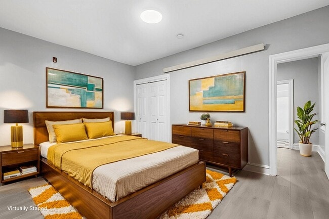 Photo - 2100 W Tioga St (Philadelphia, PA) Apartment