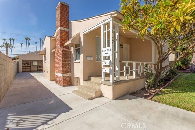Foto del edificio - 1149 Winchester Ave