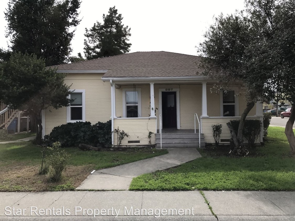 287 E Broadway St, Dixon, CA 95620 House Rental in Dixon, CA