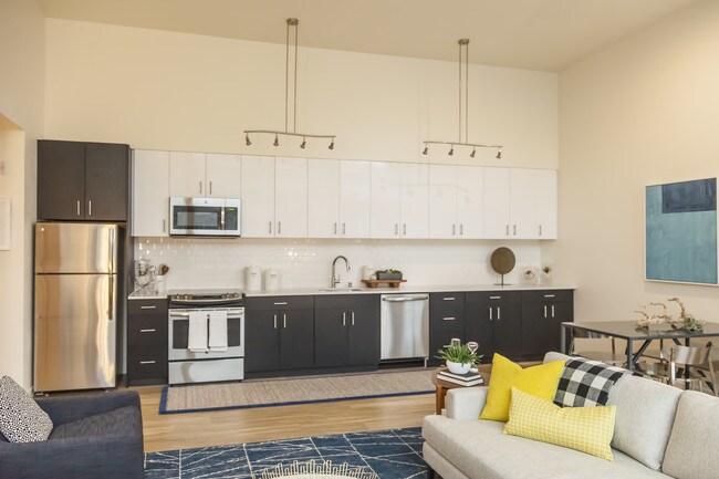 Foto del edificio - Henry