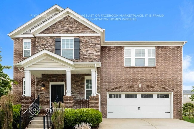 Building Photo - 1700 Stonewater Dr