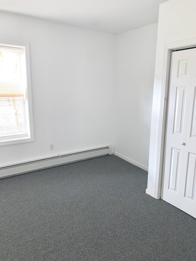 Foto del edificio - 40 Webster St