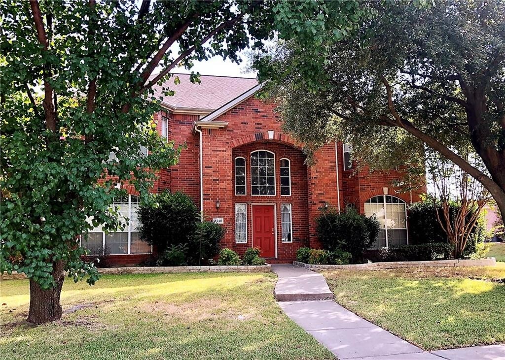 Primary Photo - 3340 Grand Mesa Dr