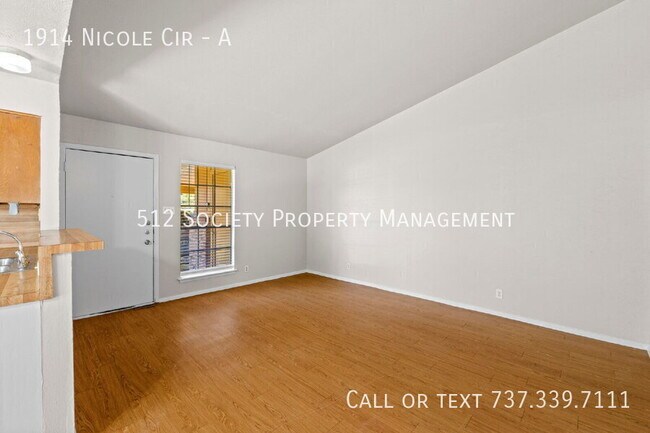 Building Photo - 1914 Nicole Cir