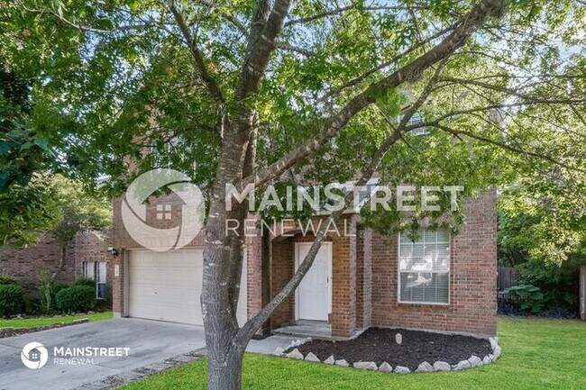 Building Photo - 12 Lockspring, San Antonio, TX 78254