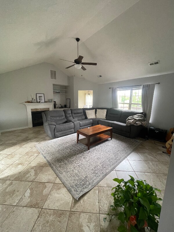Foto del edificio - 13807 Deerfield Crossing