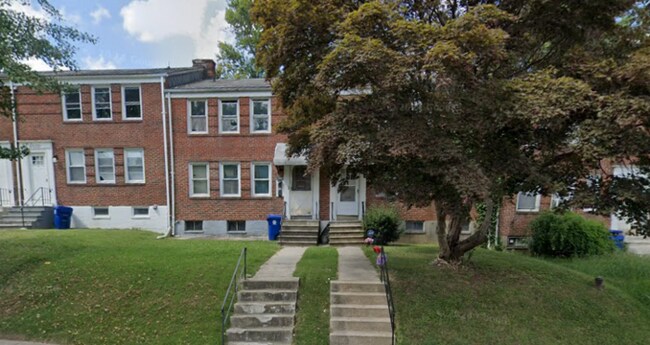 Foto del edificio - 5 Bedroom House