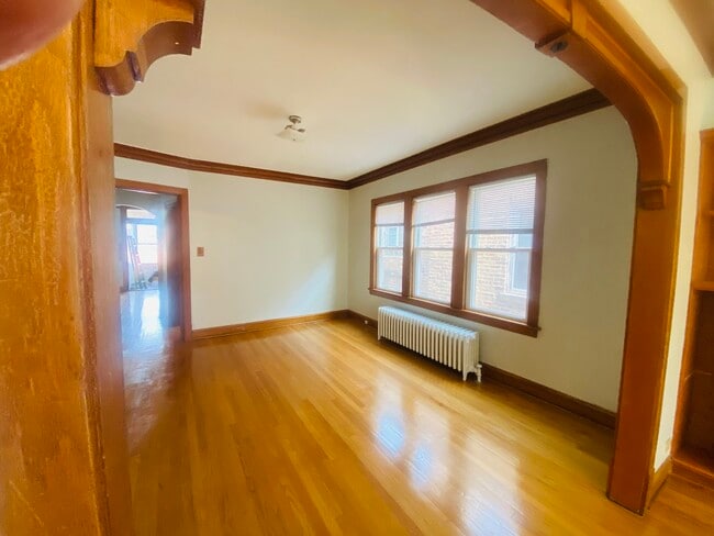 Building Photo - 5310 W Parker Ave
