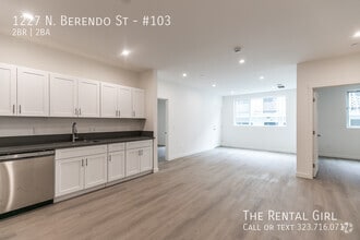 Building Photo - 1227 N Berendo St