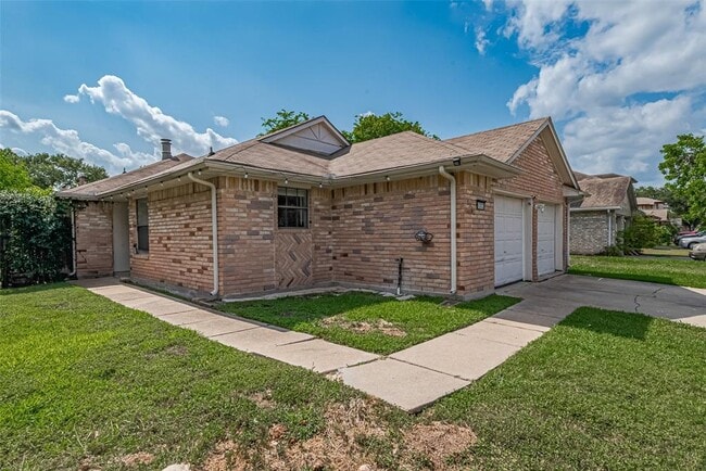 Building Photo - 9302 Bristlebrook Dr