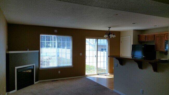 Foto del edificio - Modern Townhouse in Post Falls