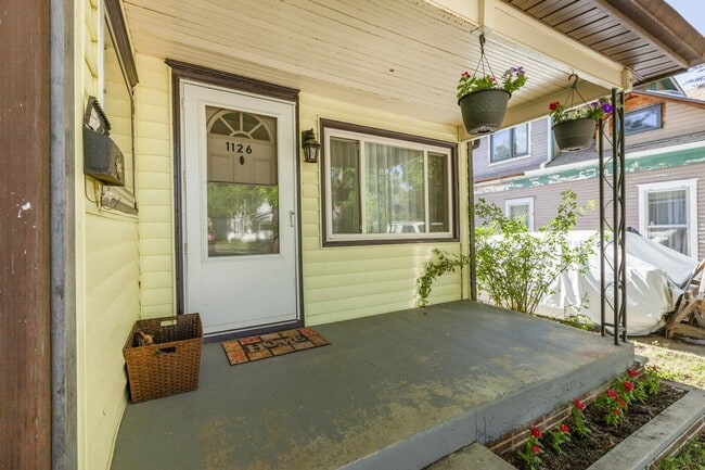 Foto del edificio - Charming Downtown House