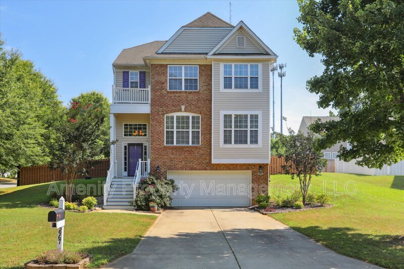 Foto principal - 5967 Erin Leigh Dr