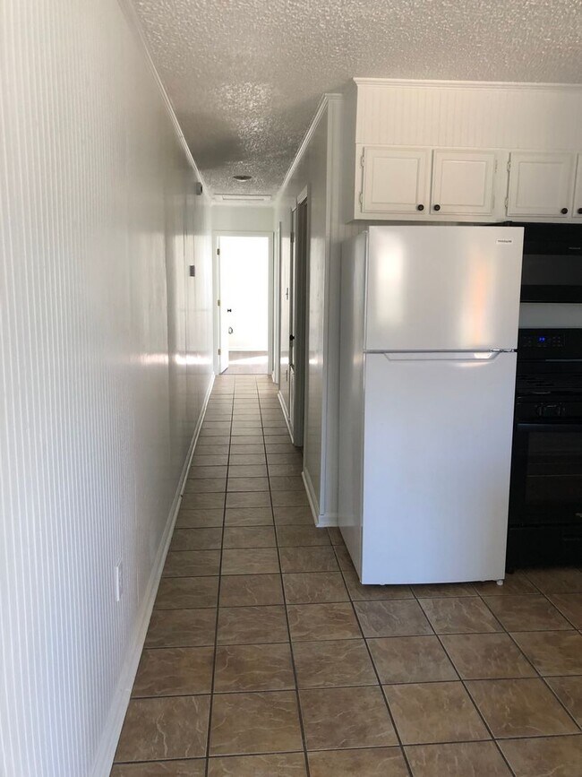 Foto del edificio - Bald Knob Duplex