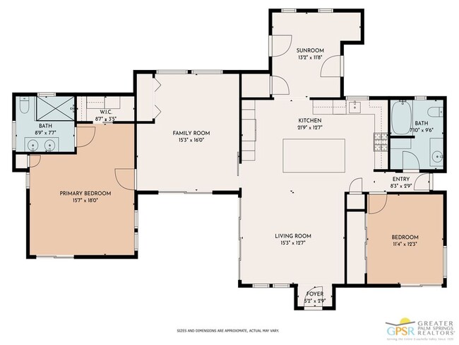 Foto del edificio - 38613 Paradise Way