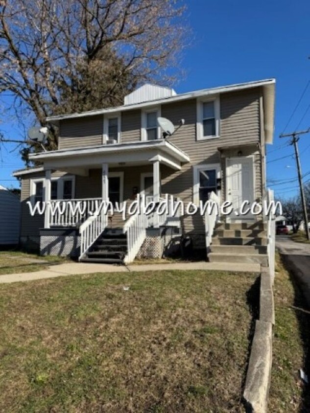 Foto principal - 4029 Barr St