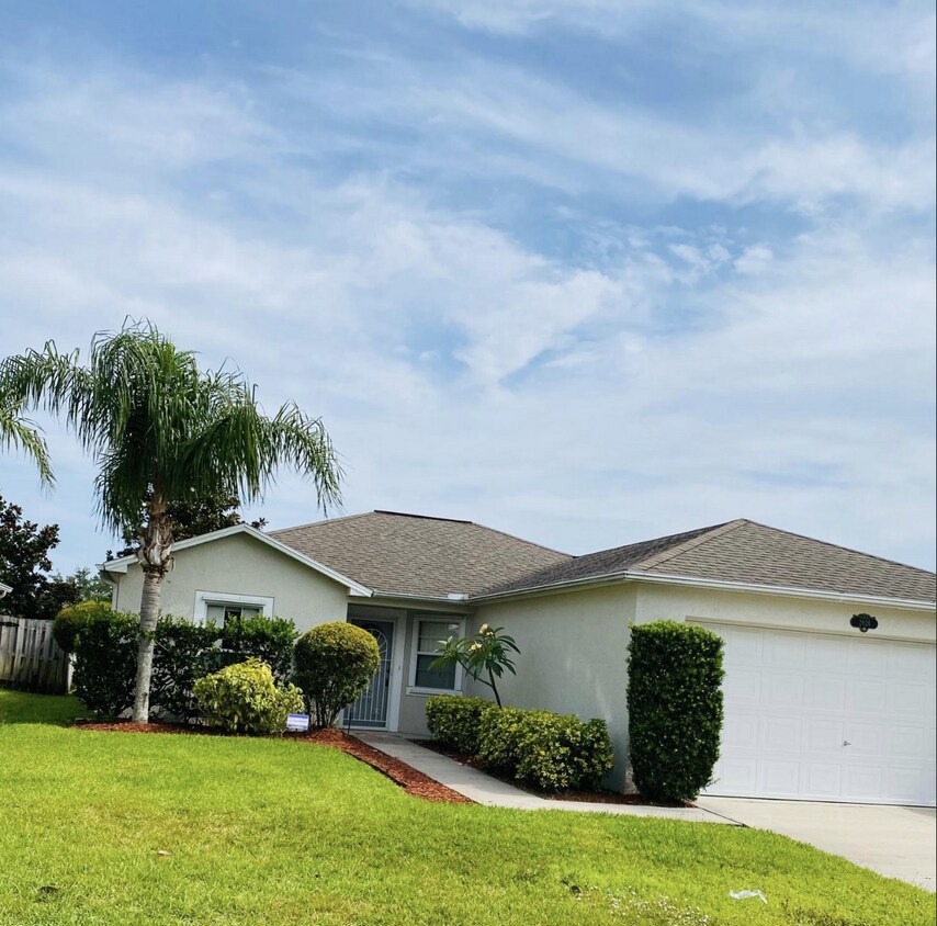 Foto principal - Beautiful Bayhill in Viera!