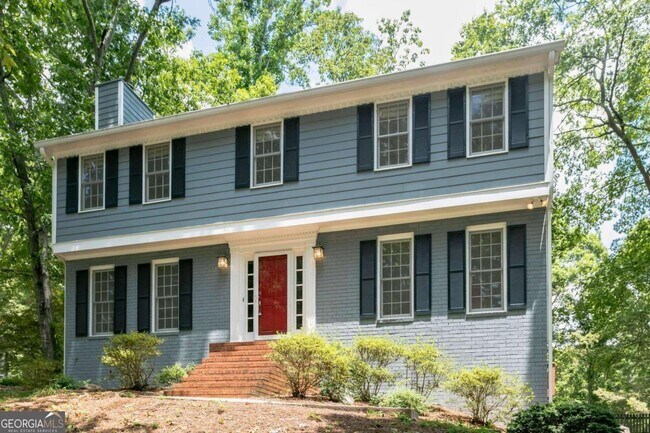 Foto del edificio - 3203 Birdnest Ct NE