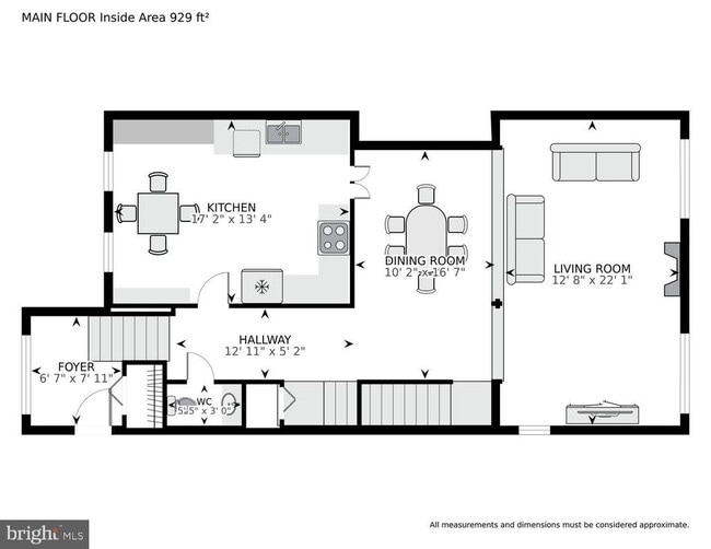 Building Photo - 5918 Empire Way