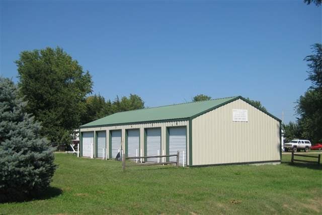 Building Photo - Wilcox Trailer Park & Storage