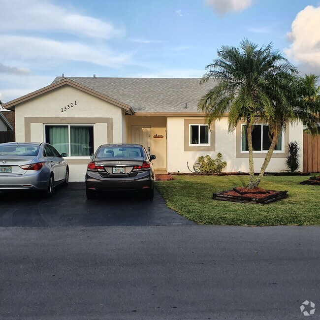 Street View - 13321 SW 112th Pl