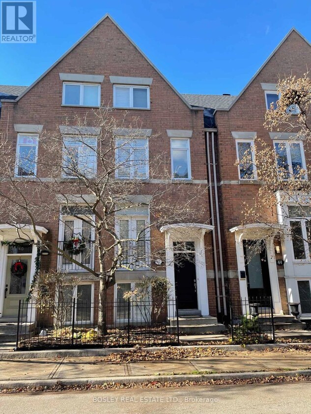 Photo principale - 42 East York Ave