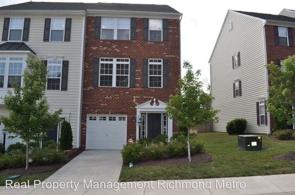 Foto principal - 1318 Boulder Creek Rd