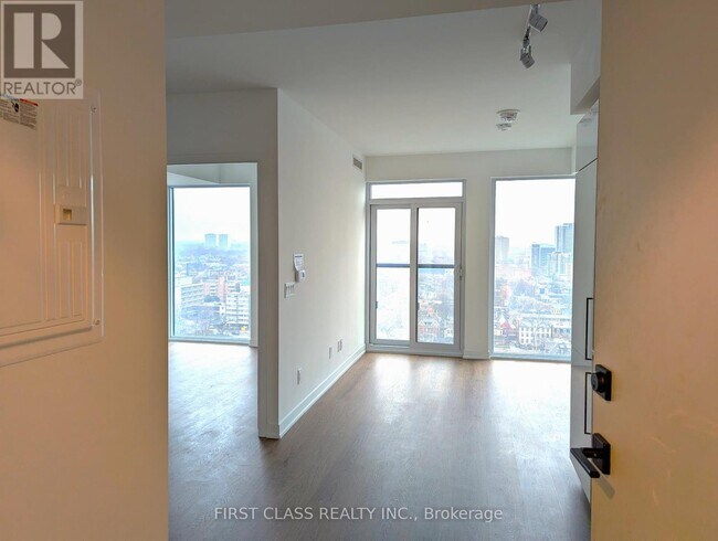 Photo du bâtiment - 319 Jarvis St