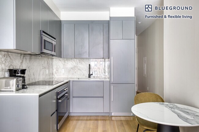 Foto del edificio - 515 East 86th St