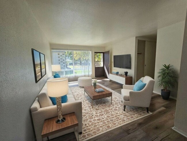 Foto del edificio - 753 NE Alameda Ave