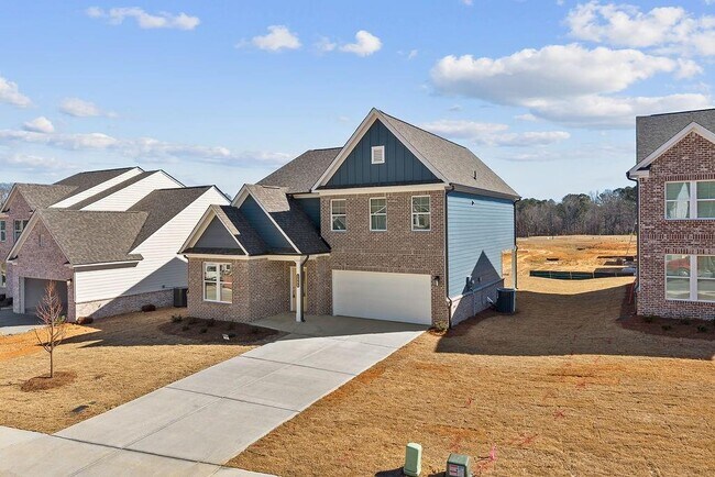 Building Photo - 1341 Jordan Brook Dr