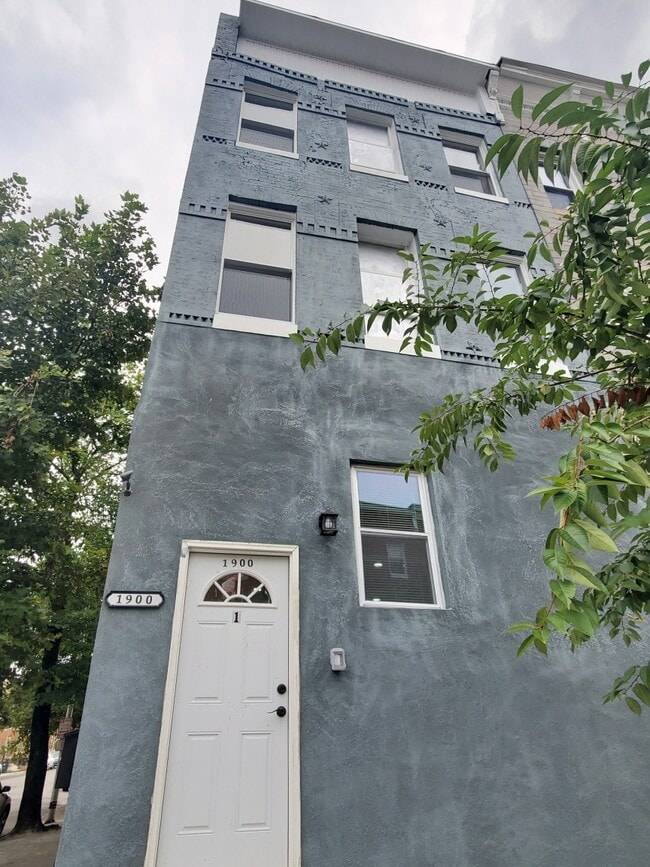 Building Photo - 1900 Druid Hill Ave