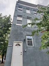 Building Photo - 1900 Druid Hill Ave