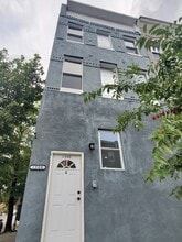 Building Photo - 1900 Druid Hill Ave