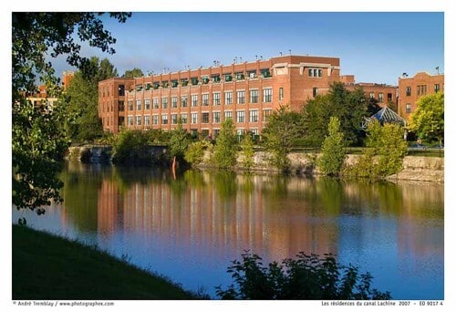 Photo du bâtiment - 100 Rue Vinet