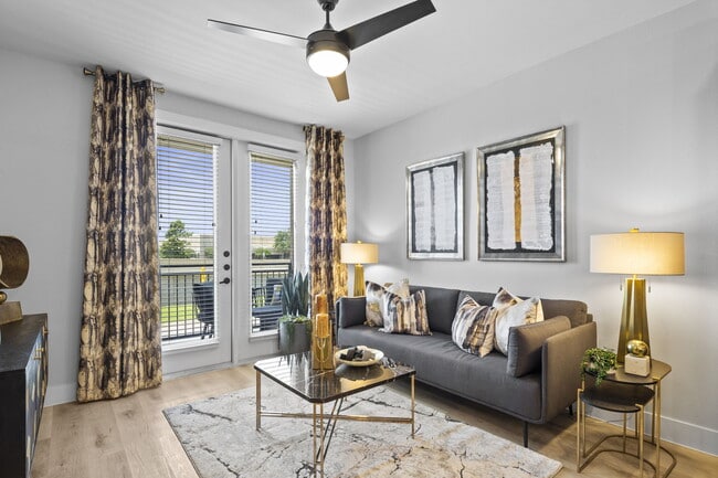Building Photo - Prairie Modern