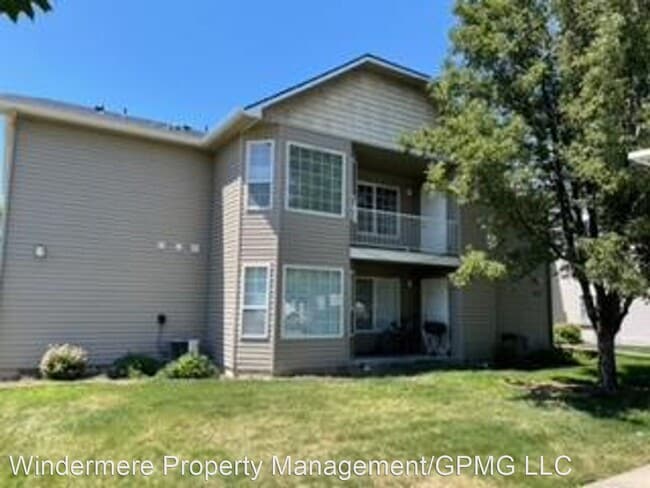 Building Photo - 2 br, 2 bath House - 213 N. Avenger Ln #201
