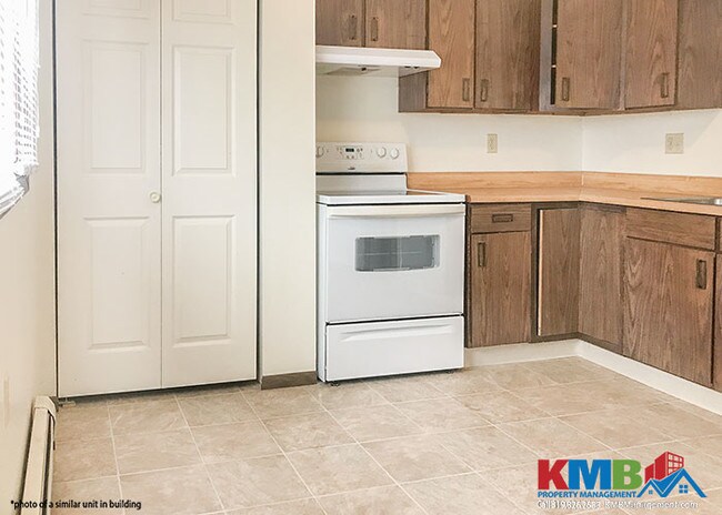 Foto del edificio - 3235 8th St