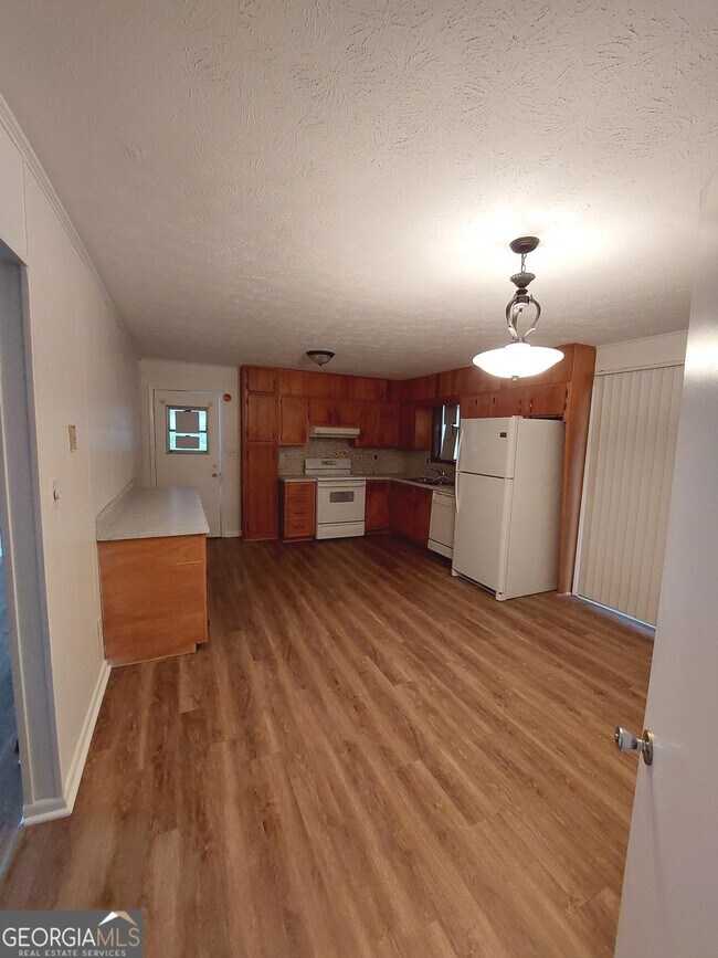 Foto del edificio - 710 Georgia Ave