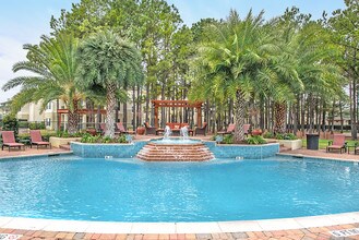 Chandler Park Apartment Homes photo'