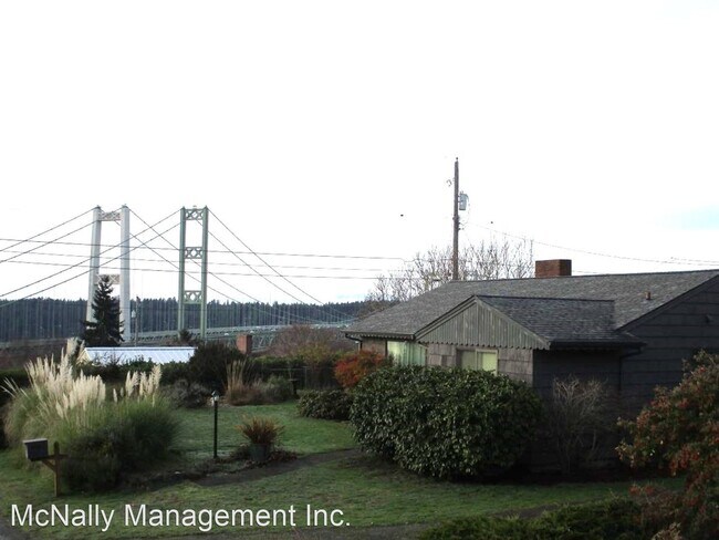 Foto del edificio - 2 br, 1 bath House - 7601 North 15th Street