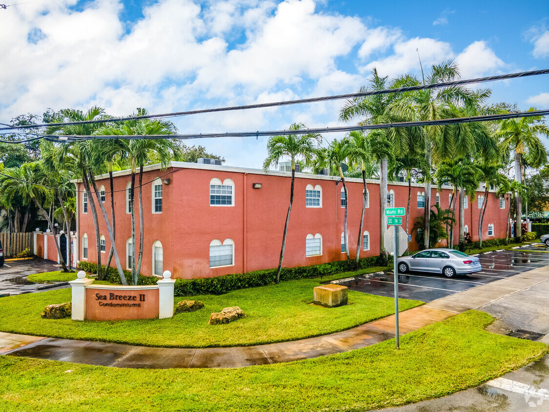 Foto principal - Sea Breeze II Condominiums
